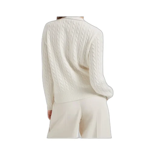 Cashmere Cardigan