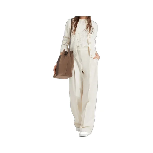 Cashmere Cardigan