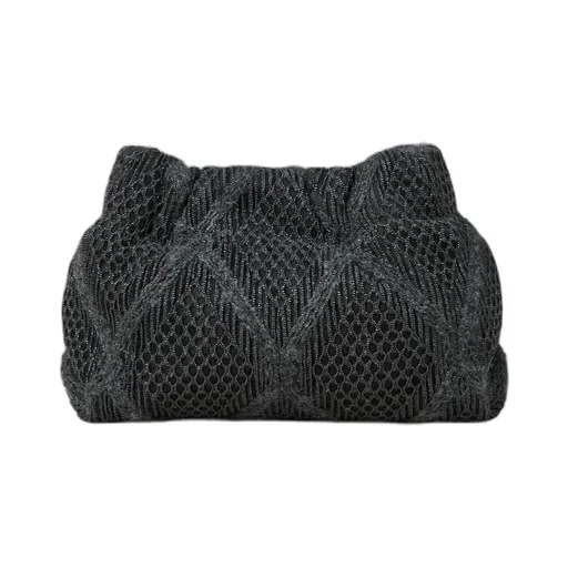 Monili Detailing Shoulder Bag