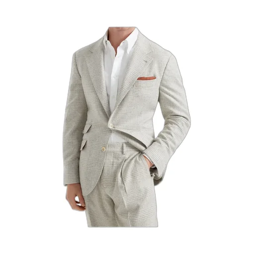 Check Blazer