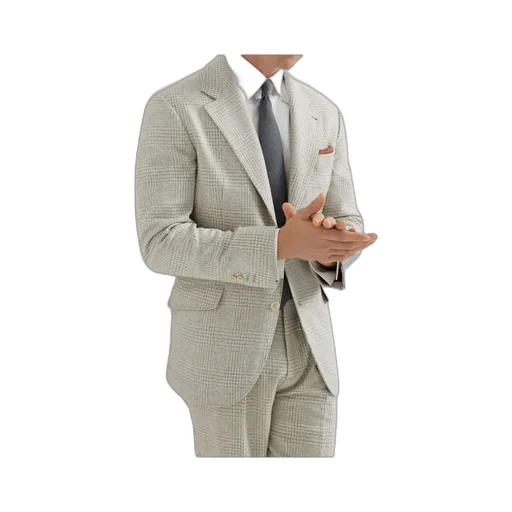 Check Blazer