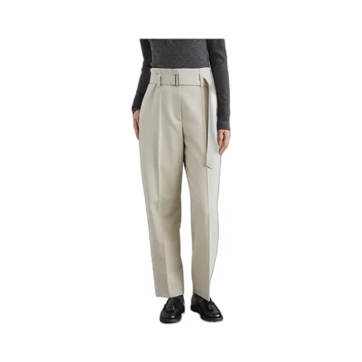 Waist Trousers