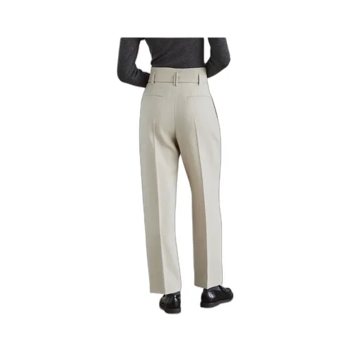 Waist Trousers