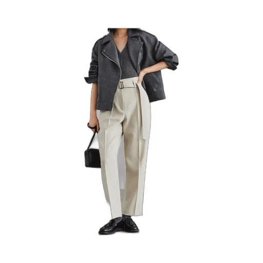Waist Trousers
