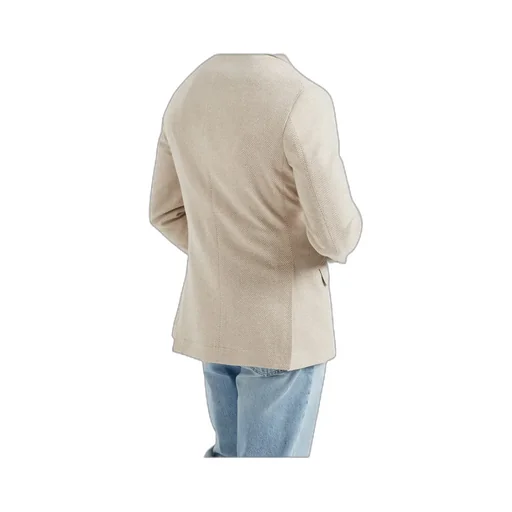 Linen Blazer