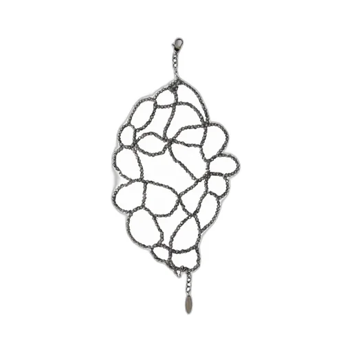 Ramage 925 Sterling Silver Bracelet