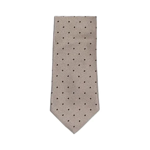 Pointed Tie