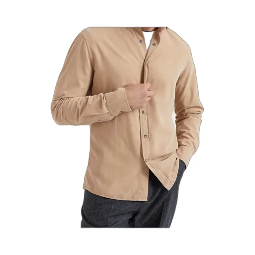 Corduroy Cotton Shirt