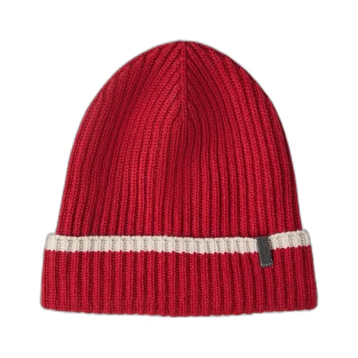 Cashmere Beanie