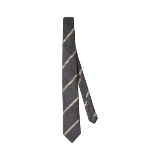 Silk Tie