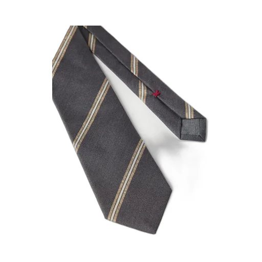 Silk Tie