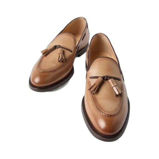 Fabio Loafers