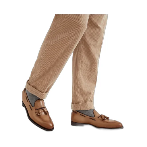 Fabio Loafers