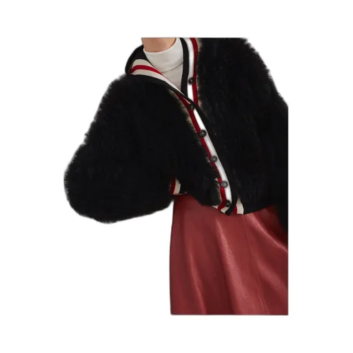Shearling Jacket