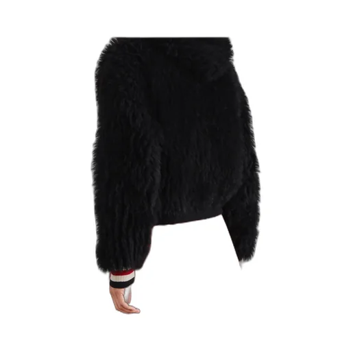 Shearling Jacket