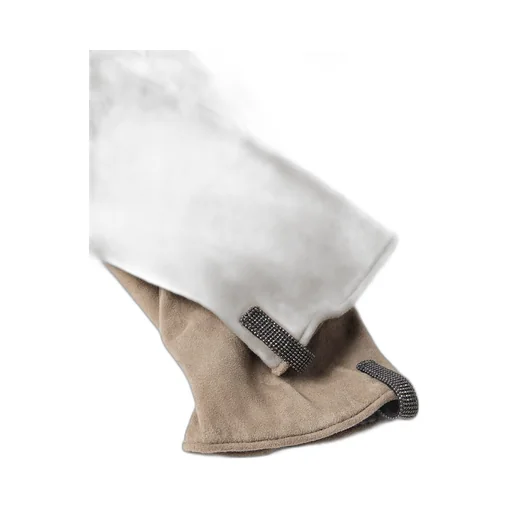 Suede Gloves