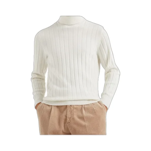 Cashmere Jumper