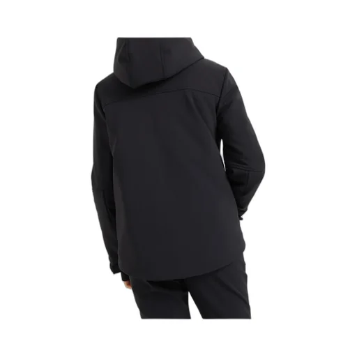 Mountain Hooded Jacket