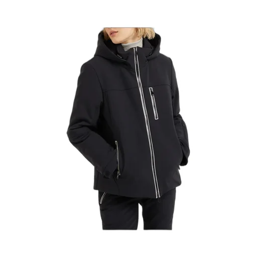 Mountain Hooded Jacket