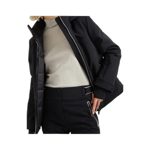 Mountain Hooded Jacket