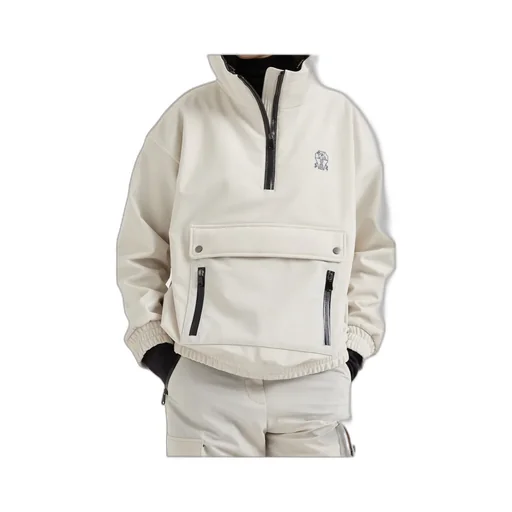 Mountain Hooded Jacket