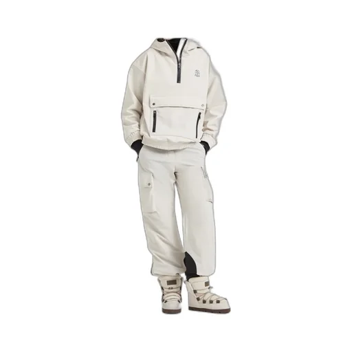 Mountain Hooded Jacket