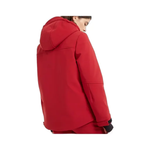 Mountain Hooded Jacket