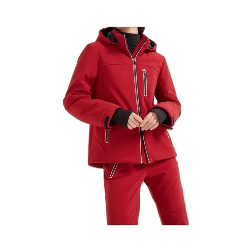 Mountain Hooded Jacket