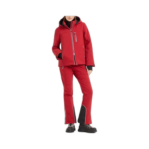 Mountain Hooded Jacket