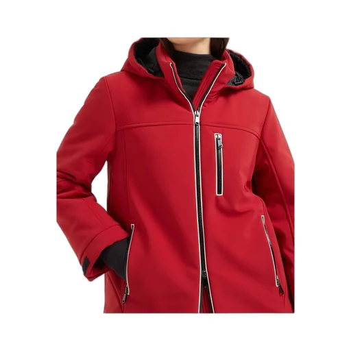 Mountain Hooded Jacket