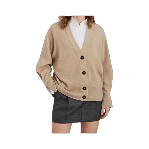 Cashmere Cardigan