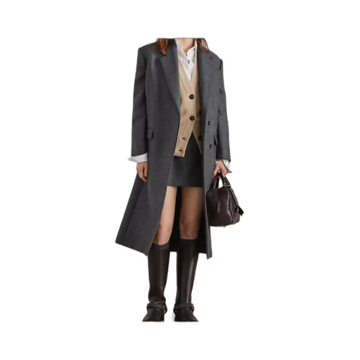 Cashmere Cardigan