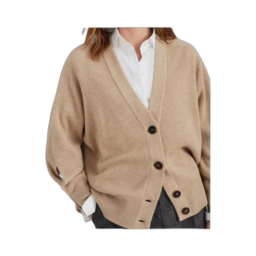 Cashmere Cardigan