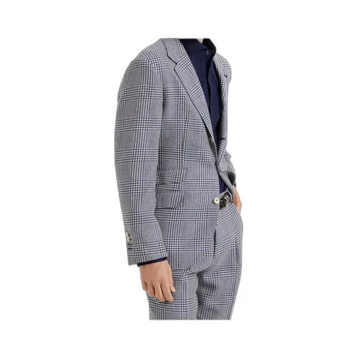 Puppytooth Blazer