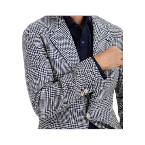Puppytooth Blazer