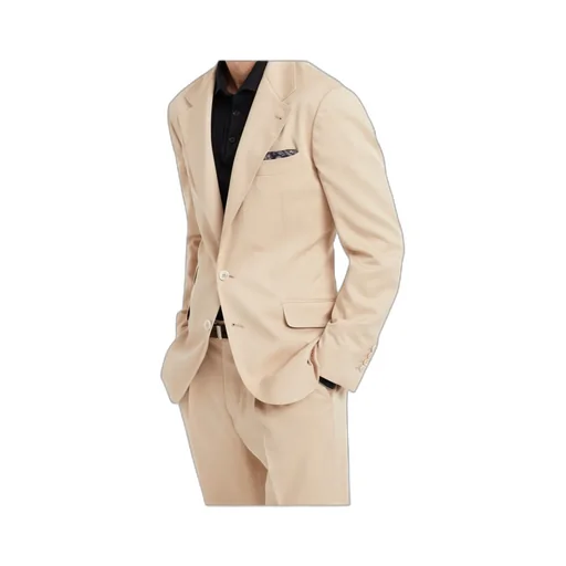 Silk Blazer