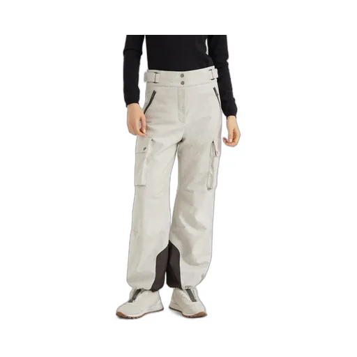 Mountain Cargo Trousers
