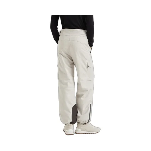 Mountain Cargo Trousers