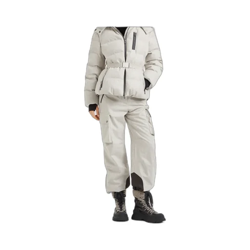 Mountain Cargo Trousers