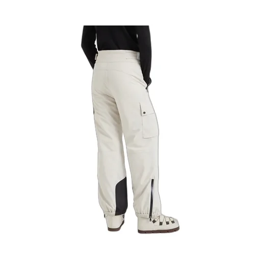 Mountain Cargo Trousers