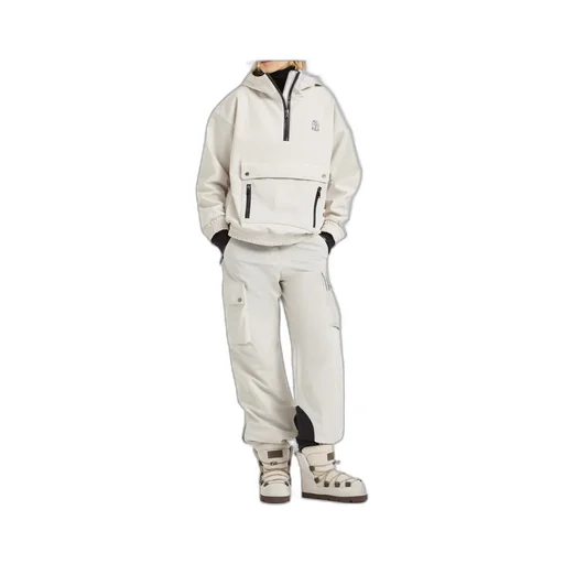 Mountain Cargo Trousers