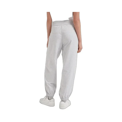 Elastic Waist Sweatpants