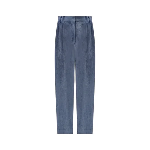 Waistband Casual Pants