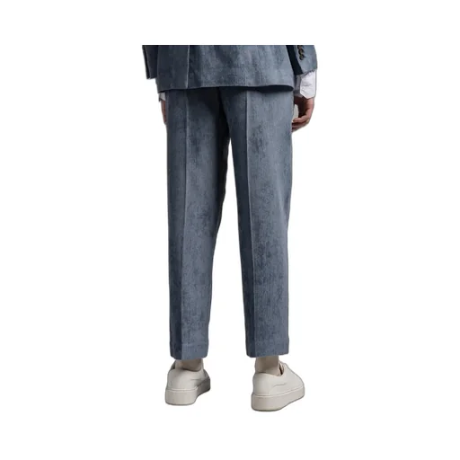 Waistband Casual Pants