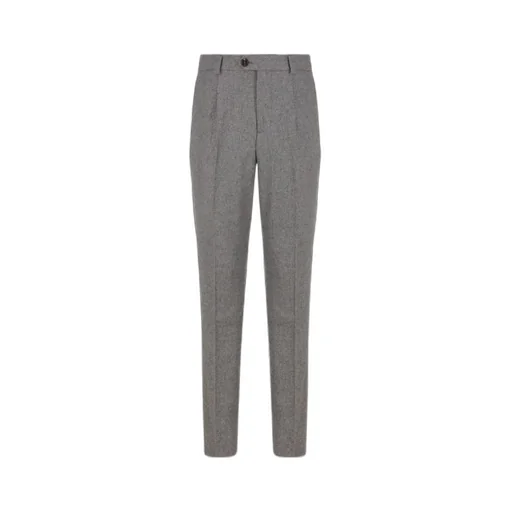 Belt Loops Slacks