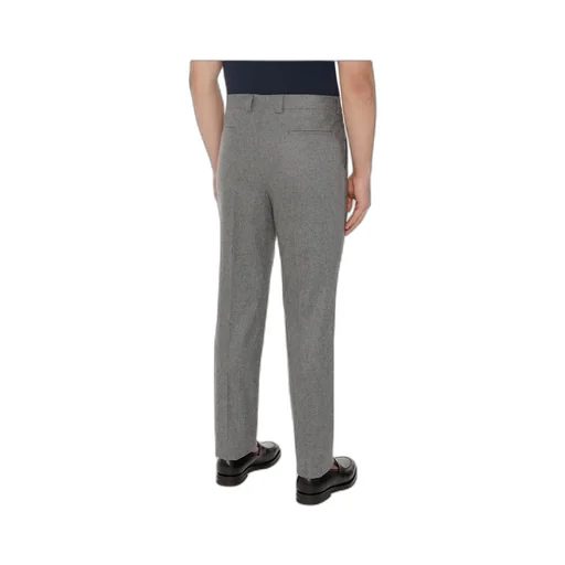 Belt Loops Slacks
