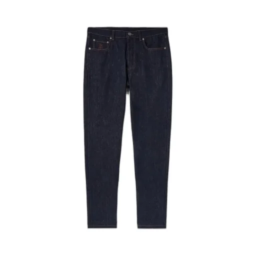 Belt Loop Jeans