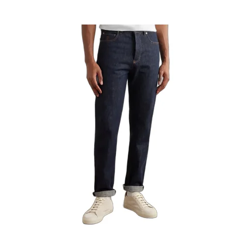 Belt Loop Jeans