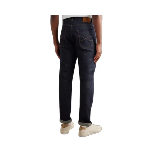Belt Loop Jeans