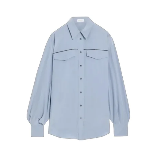 Long-Sleeved Shirt